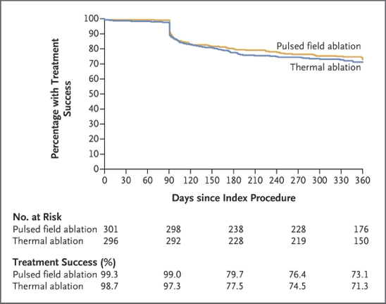 The Atrial Fibrillation trials that will change 2024