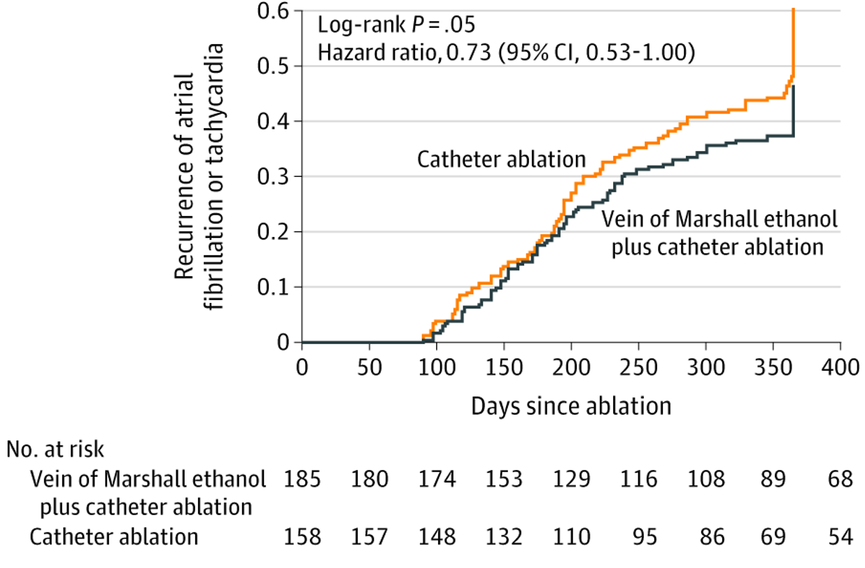 AFib Ablation from outside the heart