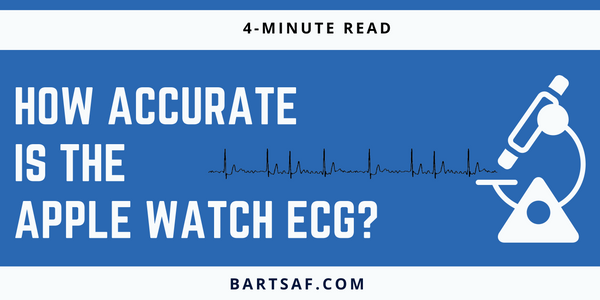 Using Apple Watch ECGs for AF care: the real-world experience