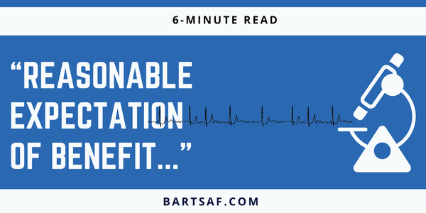 The new Atrial Fibrillation Guidelines are out